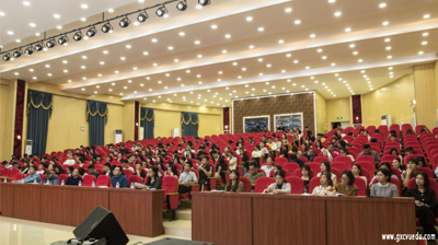 育人者必先自育，正人者必先自正——乐玩手机网页版登录入口,乐玩(中国)开展课程思政建设培训会