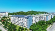 崇左校区宿舍区